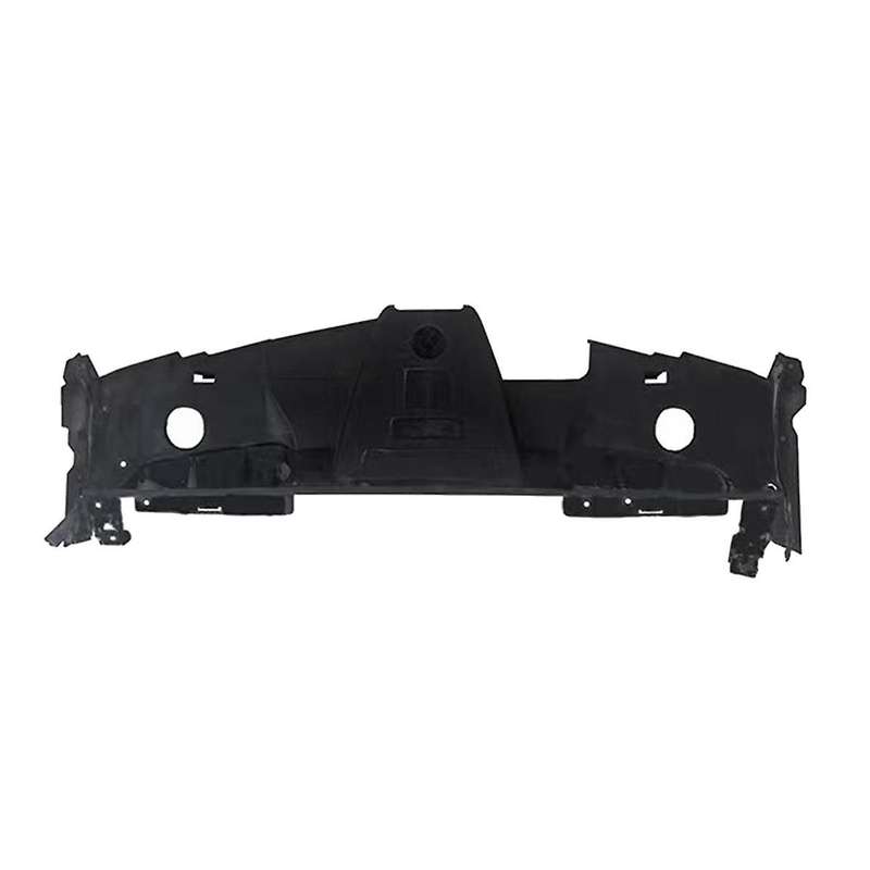 Car Water Tank Upper Cover Plate A2075000255 for E Class A207 C207 E200 E250 E550 2009-2016 Fan Hoo
