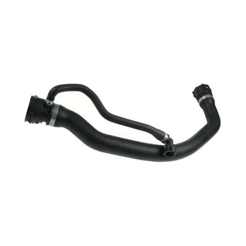 Car Water Tank Radiator Hose (bottom) for 5 Series E60 2001-2010 Radiator Hose 17127787449