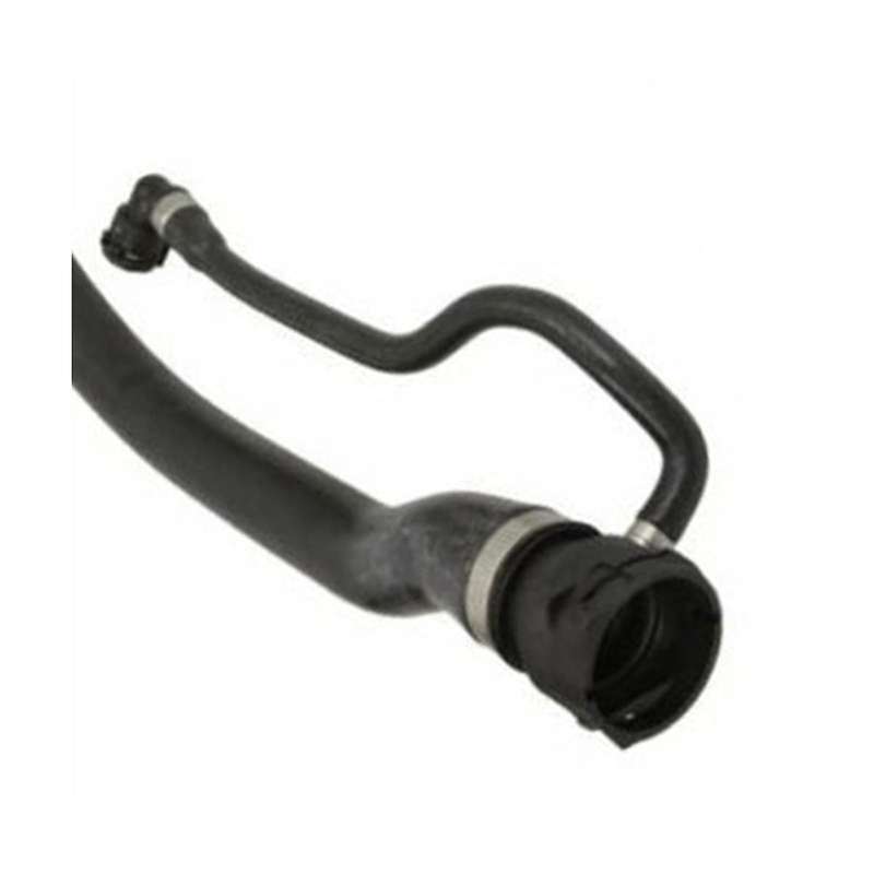 Car Water Tank Radiator Hose (bottom) for 5 Series E60 2001-2010 Radiator Hose 17127787449