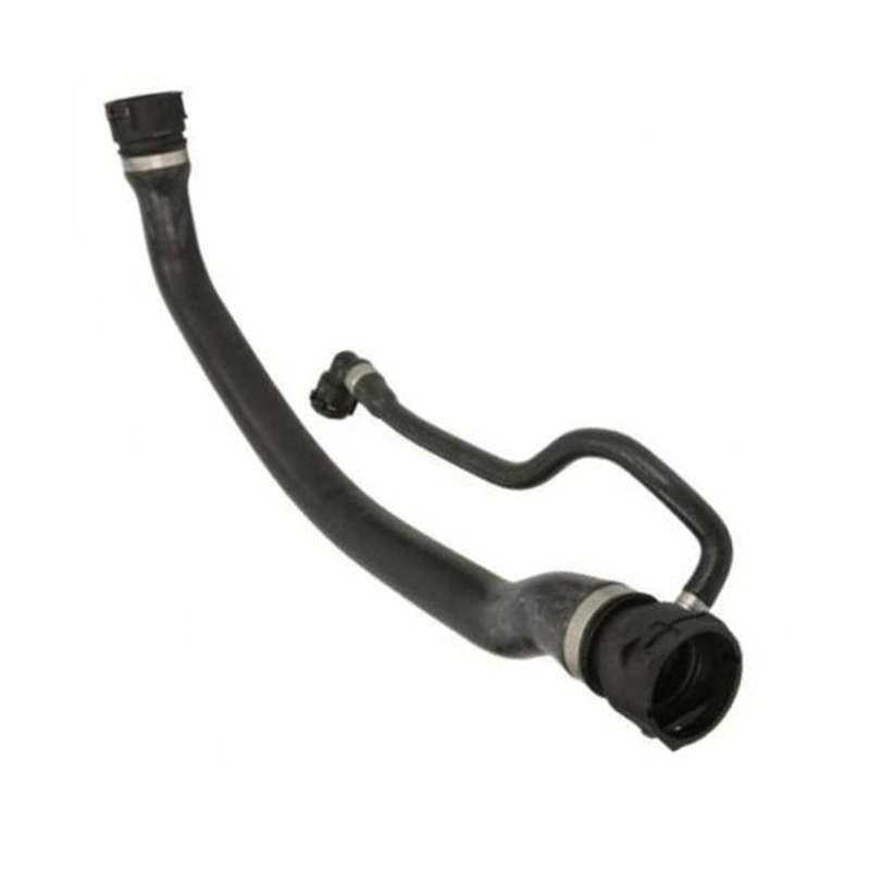Car Water Tank Radiator Hose (bottom) for 5 Series E60 2001-2010 Radiator Hose 17127787449