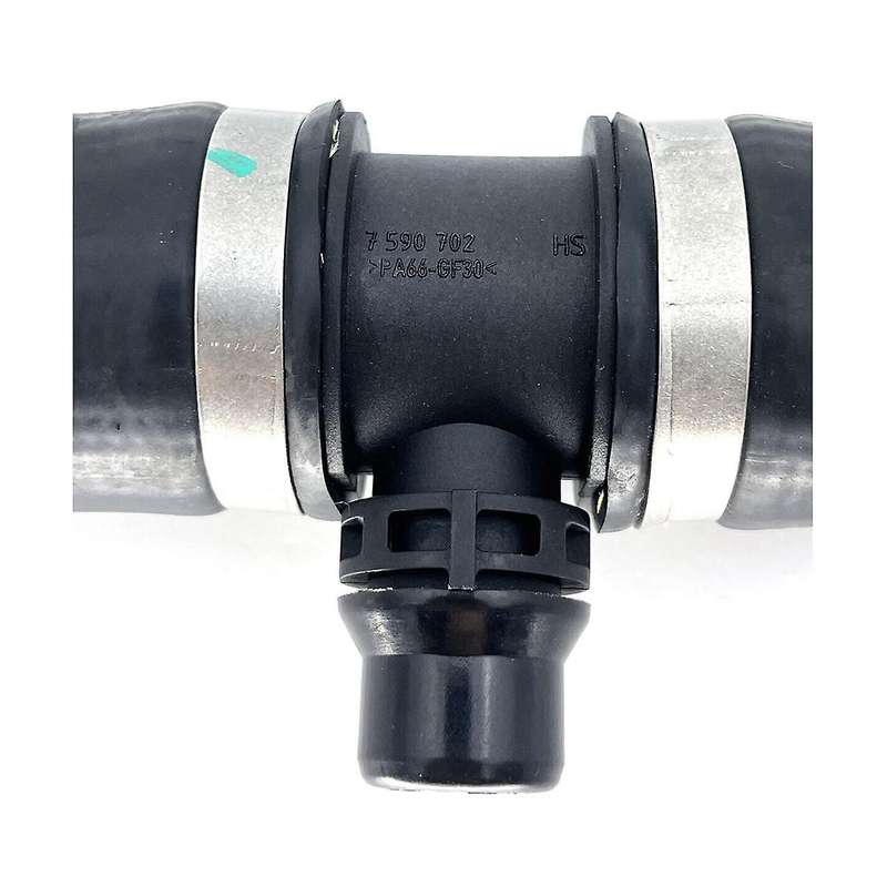 Car Water Tank Radiator Hose for 1 2 3 4 5 Series X1 X3 X4 X5 Z4 Heater Pipe 11537615608 11534615722