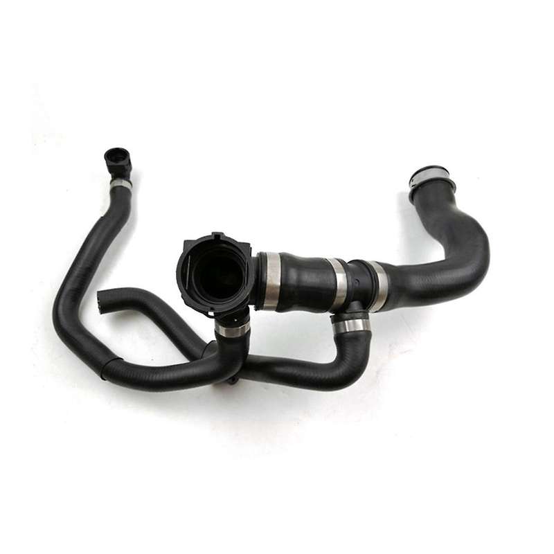 Car Water Tank Radiator Hose for - S-class 2013-2020 Cooling Water Hose 2225014191 A2225014191