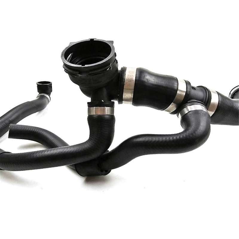 Car Water Tank Radiator Hose for - S-class 2013-2020 Cooling Water Hose 2225014191 A2225014191