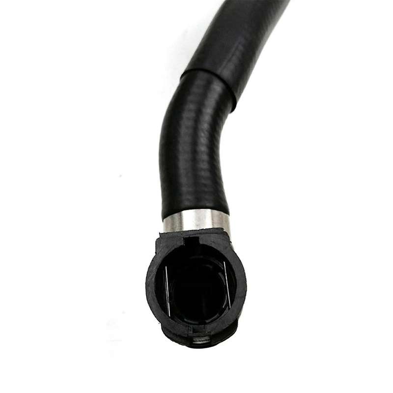 Car Water Tank Radiator Hose for - S-class 2013-2020 Cooling Water Hose 2225014191 A2225014191