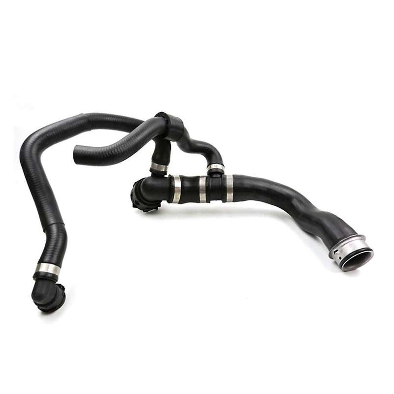 Car Water Tank Radiator Hose for - S-class 2013-2020 Cooling Water Hose 2225014191 A2225014191