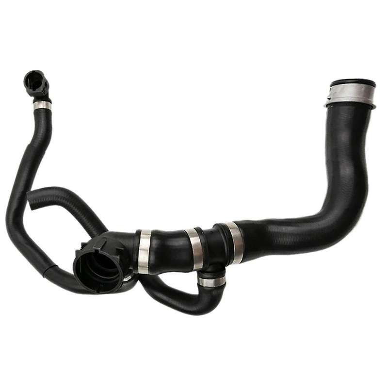 Car Water Tank Radiator Hose for - S-class 2013-2020 Cooling Water Hose 2225014191 A2225014191