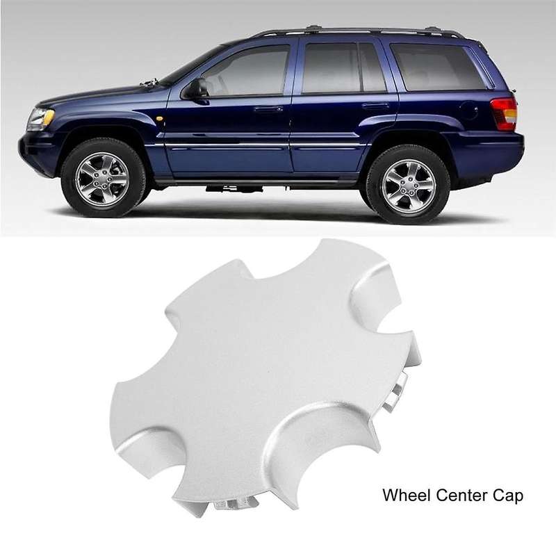 Car Wheel Center Cap for 2001-2004 Hub Cap Cover 5FA51PAKAC Car Accessories