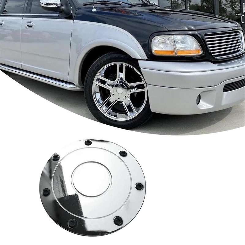 Car Wheel Center Cap Cover 2L3Z-1130- for 2000-2003 Dust Cover Car Accessories 2L3Z1130BA