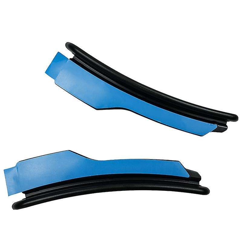 Car Wheel Arch Decor Extension Eyebrow Protector Lip for C238 E200 E220 E300 E350 E400 E53 Coupe