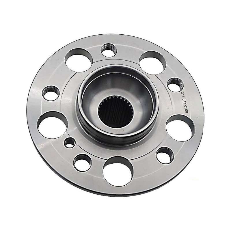 Car Wheel Hub Bearing Rear Wheel Bearing Hub Bearing Unit 2113570508 for W211 W212 W221 X204