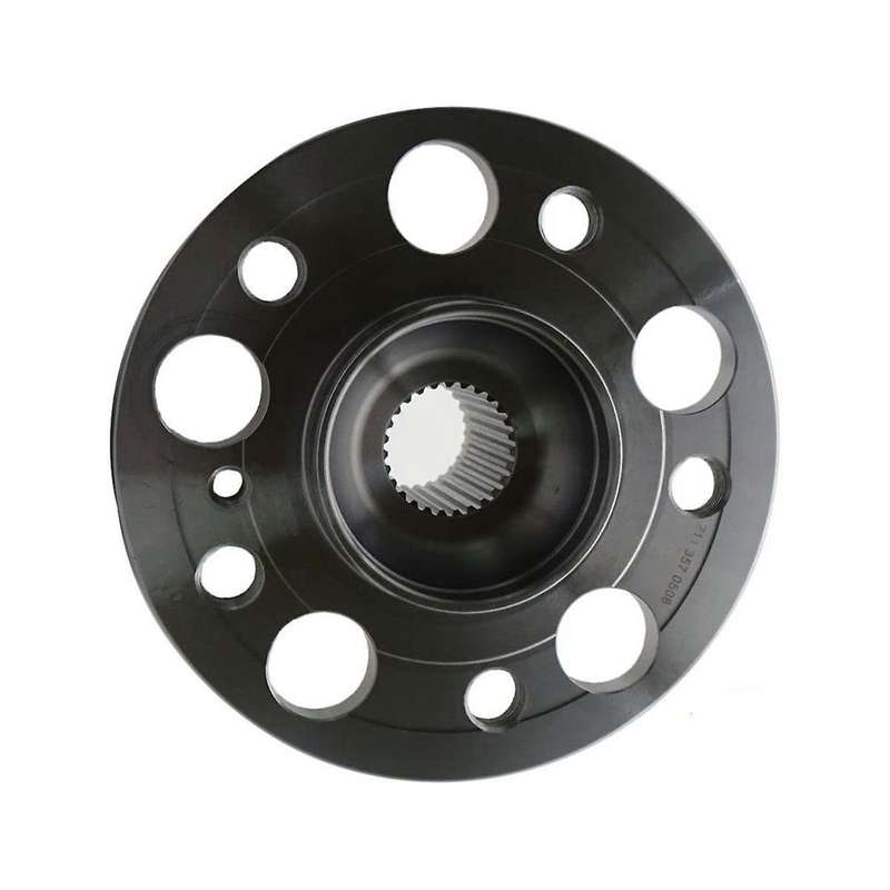Car Wheel Hub Bearing Rear Wheel Bearing Hub Bearing Unit 2113570508 for W211 W212 W221 X204