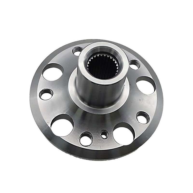 Car Wheel Hub Bearing Rear Wheel Bearing Hub Bearing Unit 2113570508 for W211 W212 W221 X204