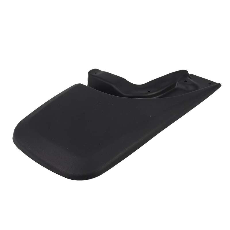 Car Wheel Fenders Mud Flaps Splash Guards Mudguards for Smart 451 Fortwo 2009-2015 Car Accessories