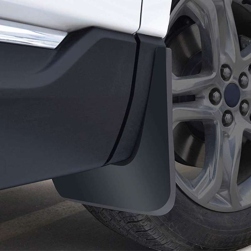 Car Wheel Fenders Mudflap Splash Guards Mudguards for Q70 M25 M35H M37 M56 Y51 2011-2014