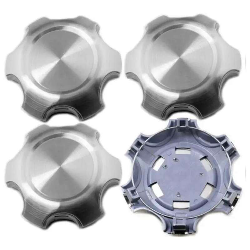 Car Wheel Center Cover Hub Cover Rim 42603-60500 for Prado FJ120 4Runner 2003-2009