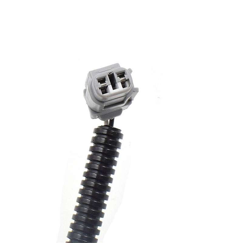Car Wheel Speed Sensor (left Side Of Front Axle) 8954360020 89543-60020 for Land Cruiser 100 1998-20