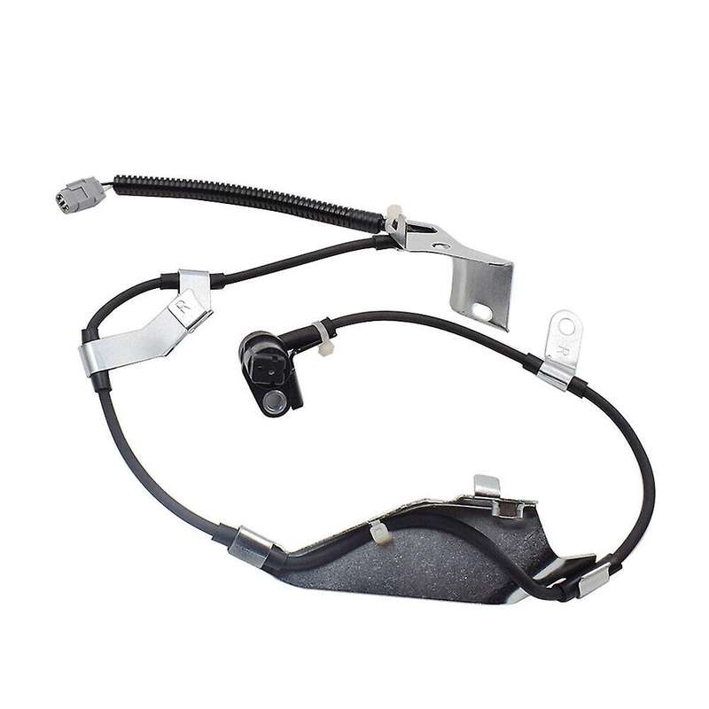 Car Wheel Speed Sensor (left Side Of Front Axle) 8954360020 89543-60020 for Land Cruiser 100 1998-20