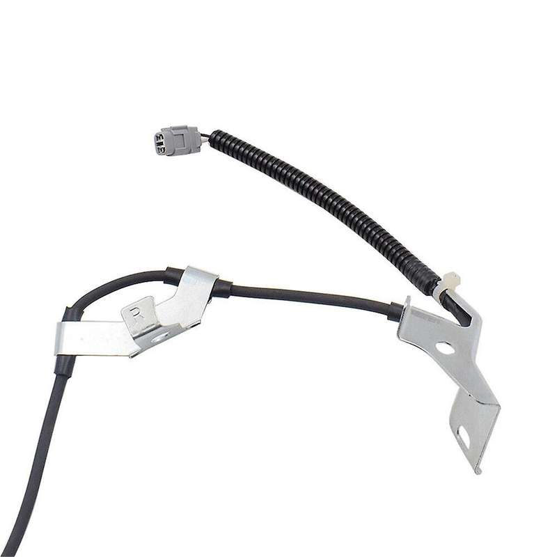 Car Wheel Speed Sensor (left Side Of Front Axle) 8954360020 89543-60020 for Land Cruiser 100 1998-20