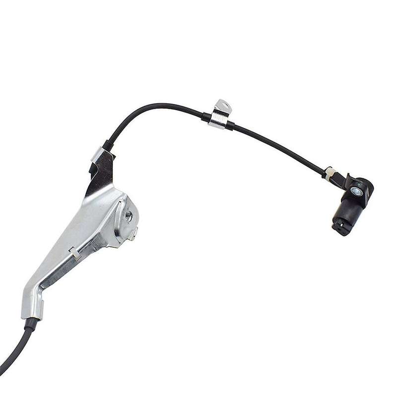 Car Wheel Speed Sensor (left Side Of Front Axle) 8954360020 89543-60020 for Land Cruiser 100 1998-20