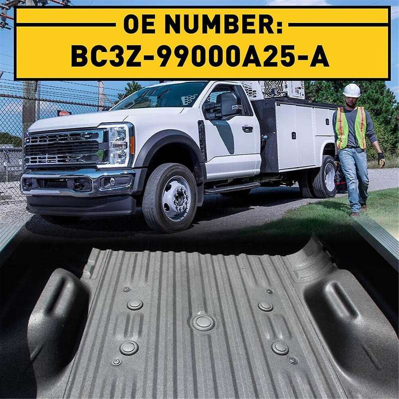 Car Wheel Towing Gasket Hitch Puck Cover Plug Trim Ring BC3Z99000A25A for Super Duty 350 450 550 20