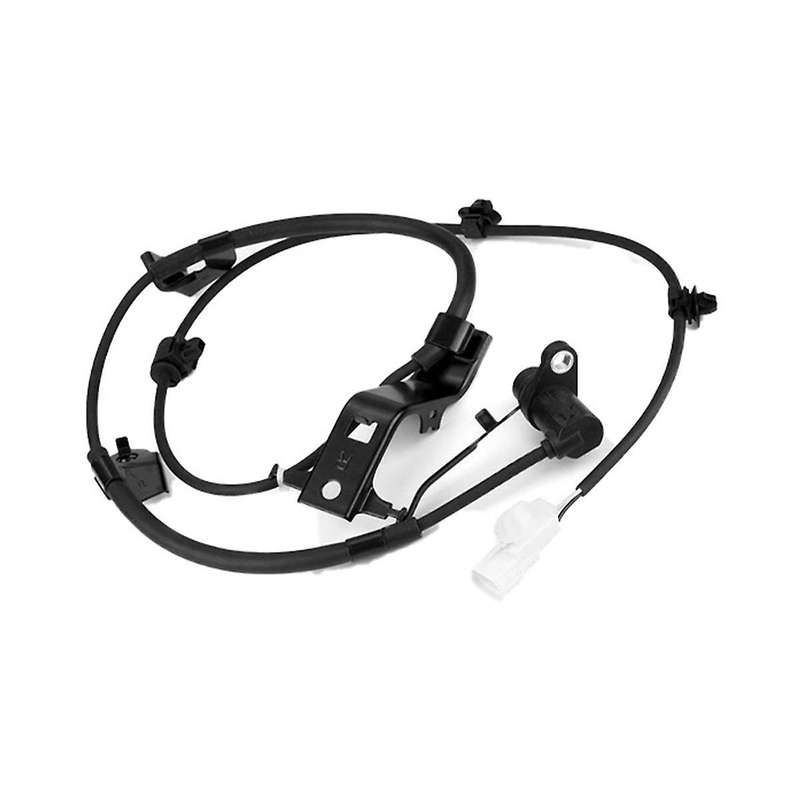 Car Wheel Speed Sensor Rear Axle for Model S 1037796-00-C Car Accessories