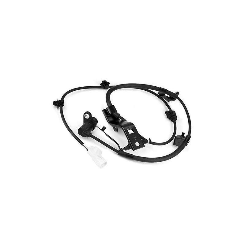 Car Wheel Speed Sensor Rear Axle for Model S 1037796-00-C Car Accessories