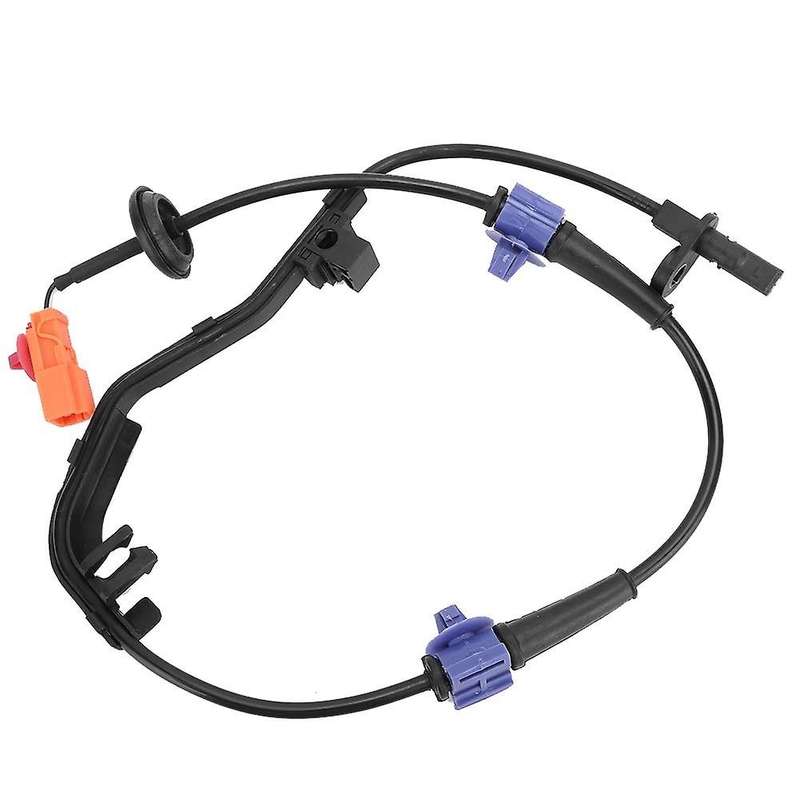 Car Wheel Speed Sensor Automotive Rear Left Wheel Speed Sensor 57475-SAG-H01 Auto Accessory Transmis