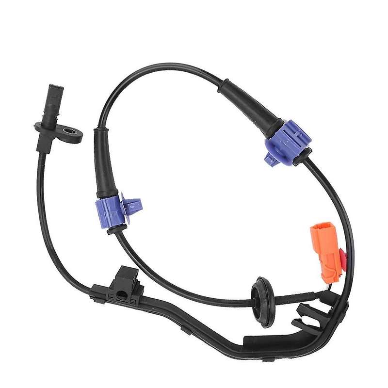 Car Wheel Speed Sensor Automotive Rear Left Wheel Speed Sensor 57475-SAG-H01 Auto Accessory Transmis