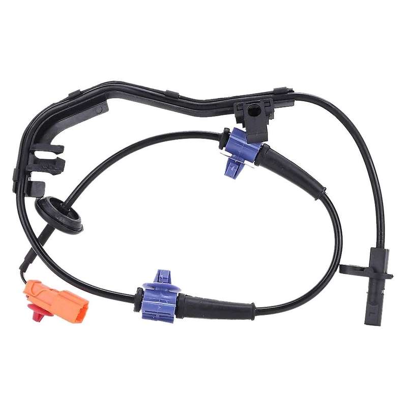 Car Wheel Speed Sensor Automotive Rear Left Wheel Speed Sensor 57475-SAG-H01 Auto Accessory Transmis