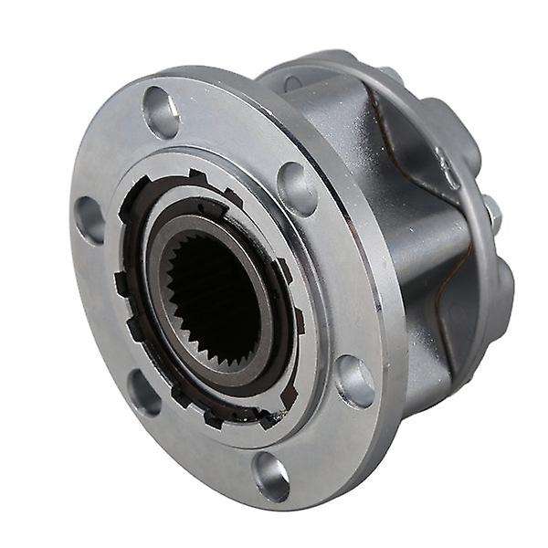 Car Wheel Locking Hub 28 Teeth Manuel MB886389 for Triton Pick Up L200 L300