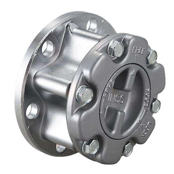 Car Wheel Locking Hub 28 Teeth Manuel MB886389 for Triton Pick Up L200 L300
