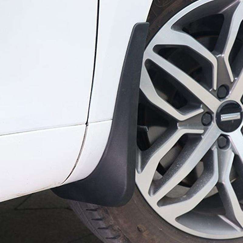 Car Wheel Mudguards Tire Splash Guards without Running Boards for Class V167 W167 2019 2020