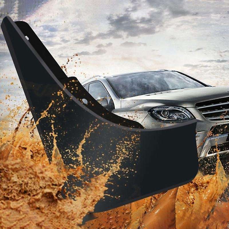 Car Wheel Mudguards Tire Splash Guards without Running Boards for Class V167 W167 2019 2020