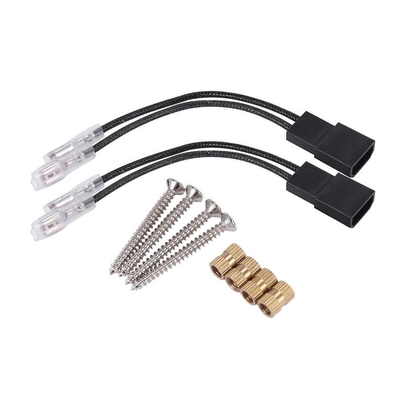 Car White 12V80W Angel Eye LED Headlight Bulb Lamp Suitable for - 3 Series E90 E91 2004-2009