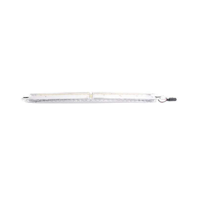 Car White Tail Light High Mount 3rd Rear Third Brake Light for 5-series Touring E61 2007-2010 632569