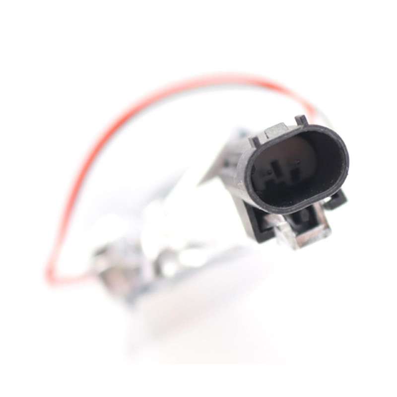 Car White Tail Light High Mount 3rd Rear Third Brake Light for 5-series Touring E61 2007-2010 632569