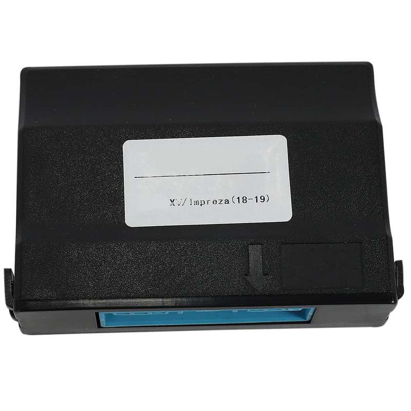 Car Window Closer Closing 4 Windows Automatically Mirror Folder Folding & Opening for XV / 2018 -201