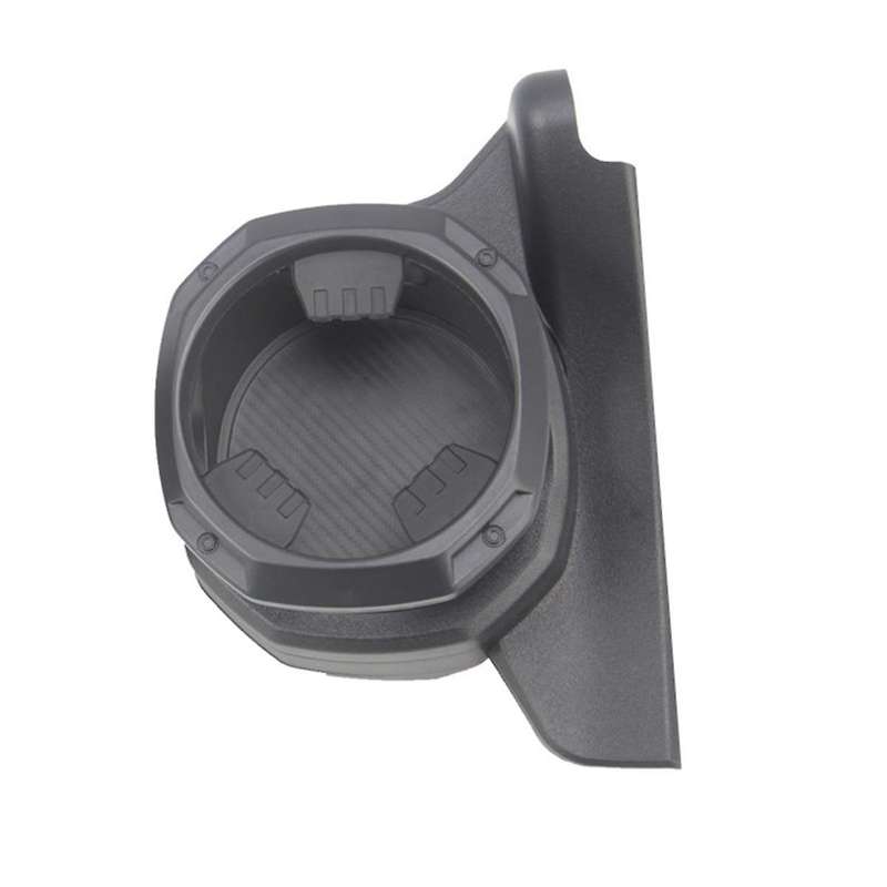 Car Window Abs Cup Holder for Jl 2018-2023 4 Door Jt Car Door Window Multi-function Accessories