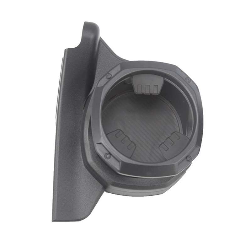 Car Window Abs Cup Holder for Jl 2018-2023 4 Door Jt Car Door Window Multi-function Accessories
