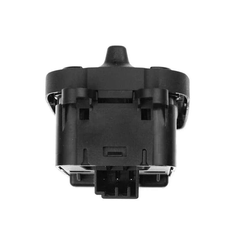 Car Window Control Switch Child Lock Folding Function for XC60 S60L Window Glass Lift Button