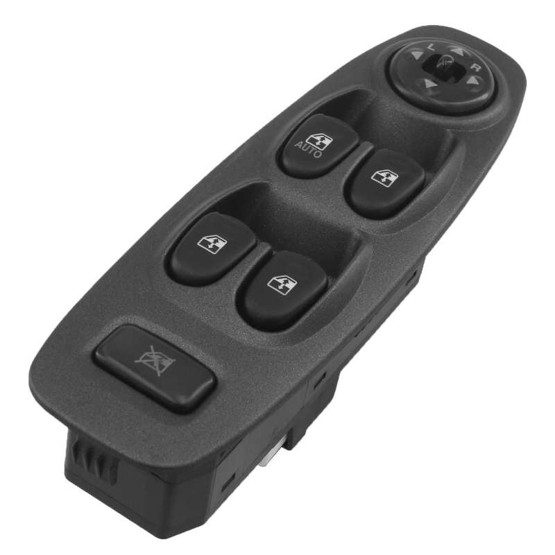 Car Window Control Switch Button Lifter Control Switch for Accent 9357025300 93570-25300
