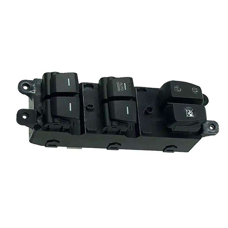 Car Window Front Left Master Lifter Control Switch Fit for IX25 93570-C91004X 93570C91004X