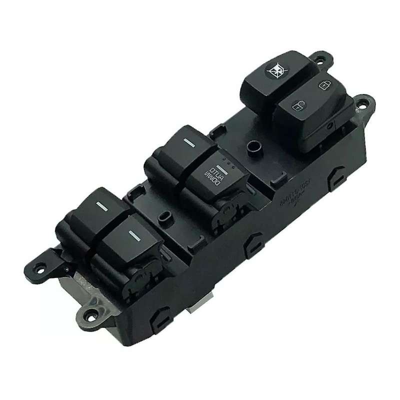 Car Window Front Left Master Lifter Control Switch Fit for IX25 93570-C91004X 93570C91004X