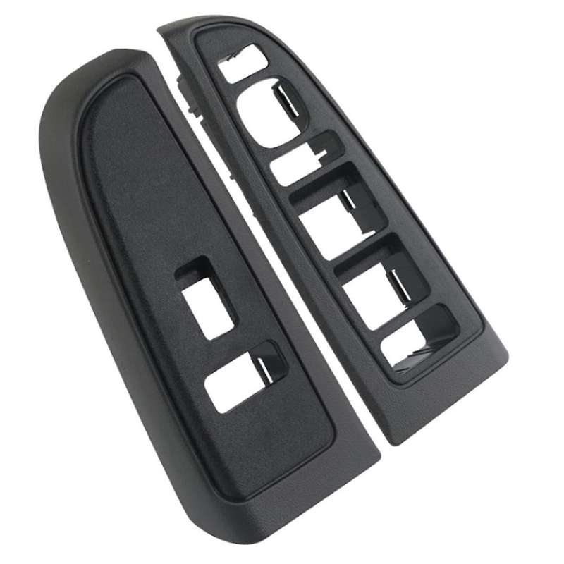 Car Window Glass Control Panel Armrest Lift Switch Button Cover 89045120 89045127 for