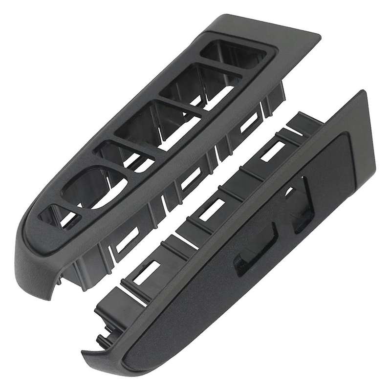Car Window Glass Control Panel Armrest Lift Switch Button Cover 89045120 89045127 for