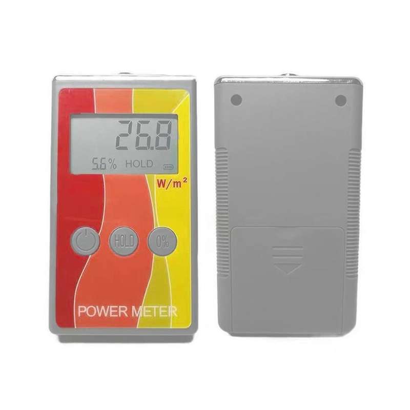 Car Window Glass Heat Insulation Measuring Instrument Car Heat Insulation Film Tester Sun Film Test