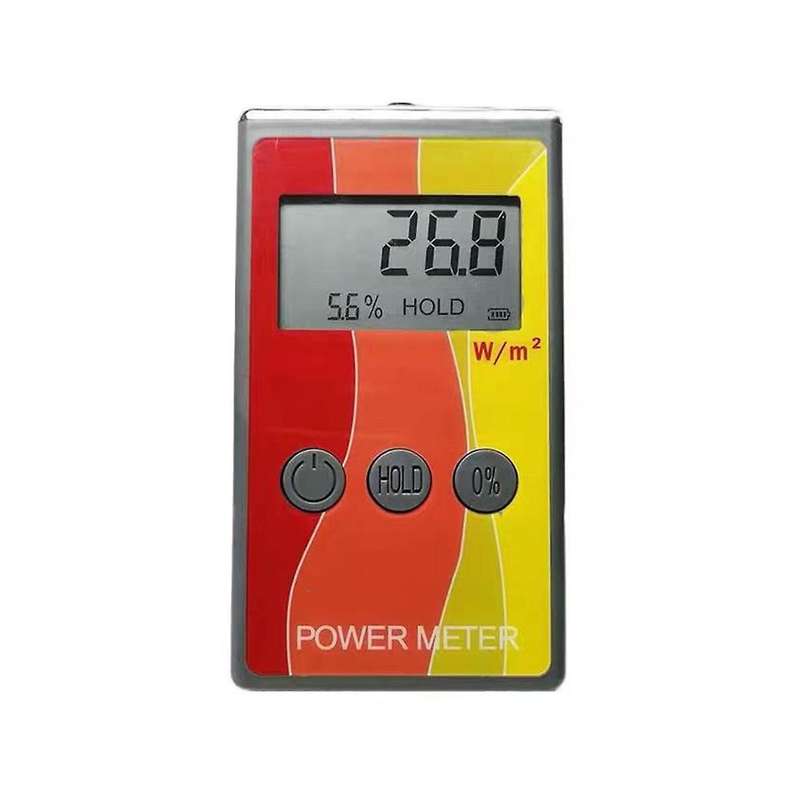 Car Window Glass Heat Insulation Measuring Instrument Car Heat Insulation Film Tester Sun Film Test