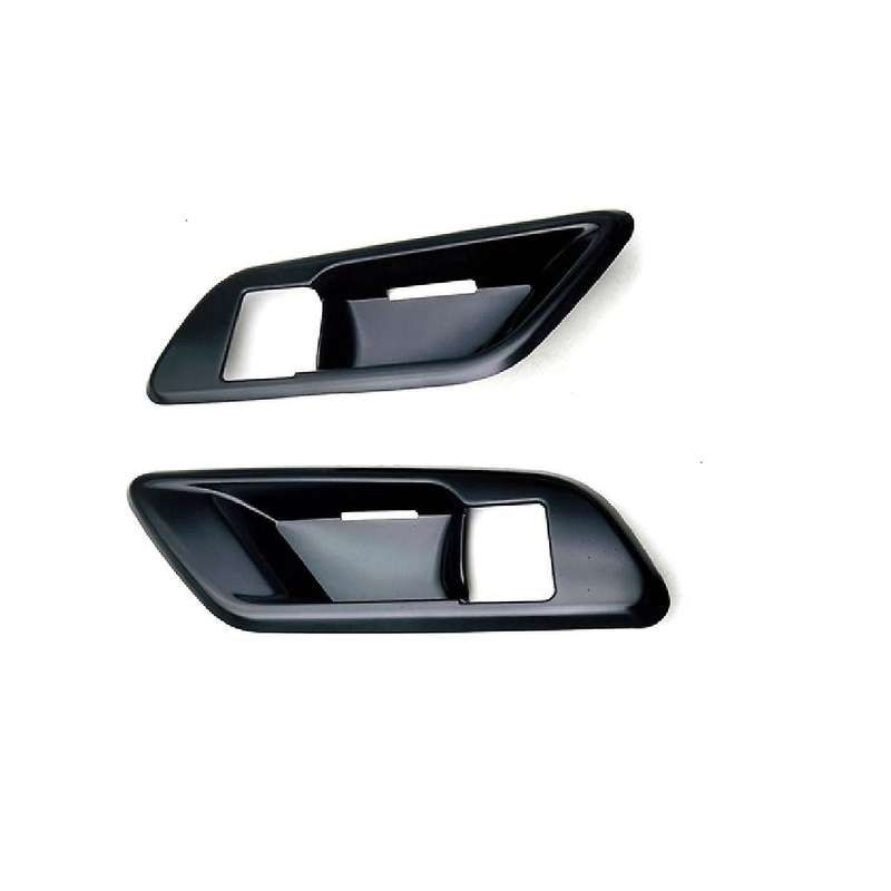 Car Window Glass Lift Button Trim Switch Cover Door Armrest Panel Sticker for Crown Sh35 2022-2023 L