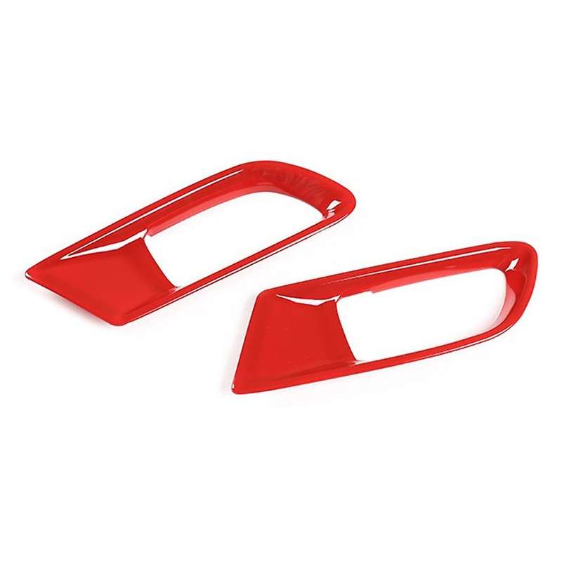 Car Window Glass Lift Switch Decoration Panel for BRZ/ 86 2012-20 Car Accessories