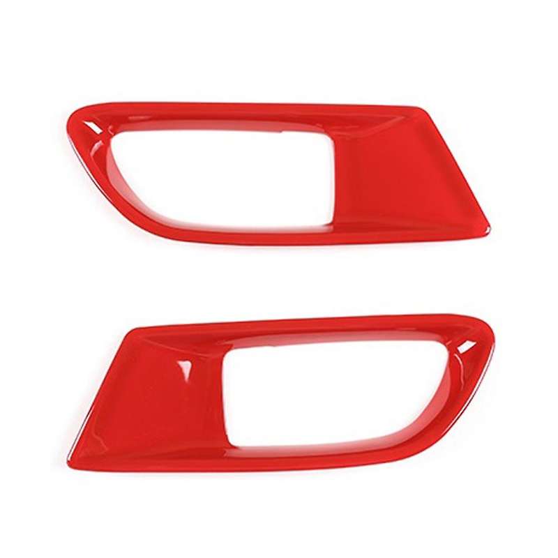 Car Window Glass Lift Switch Decoration Panel for BRZ/ 86 2012-20 Car Accessories